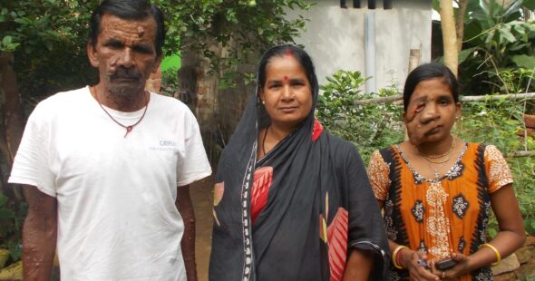 Family -5(Diptimayee Sahoo)