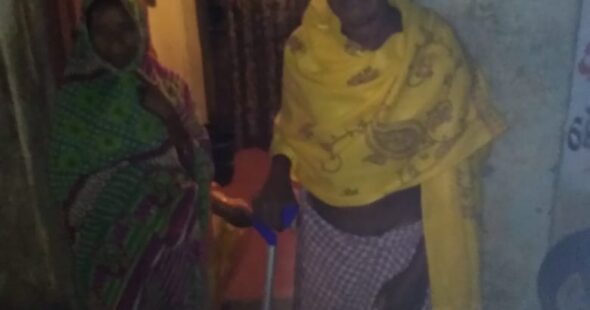 Family-16(Lochan Nayak)